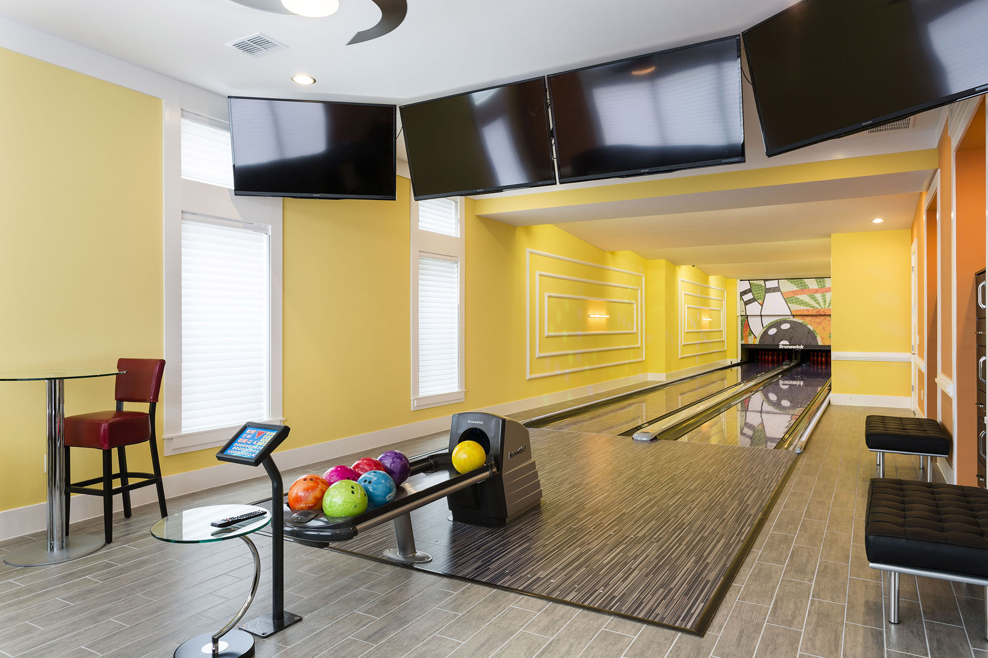 Bowling Alley-1