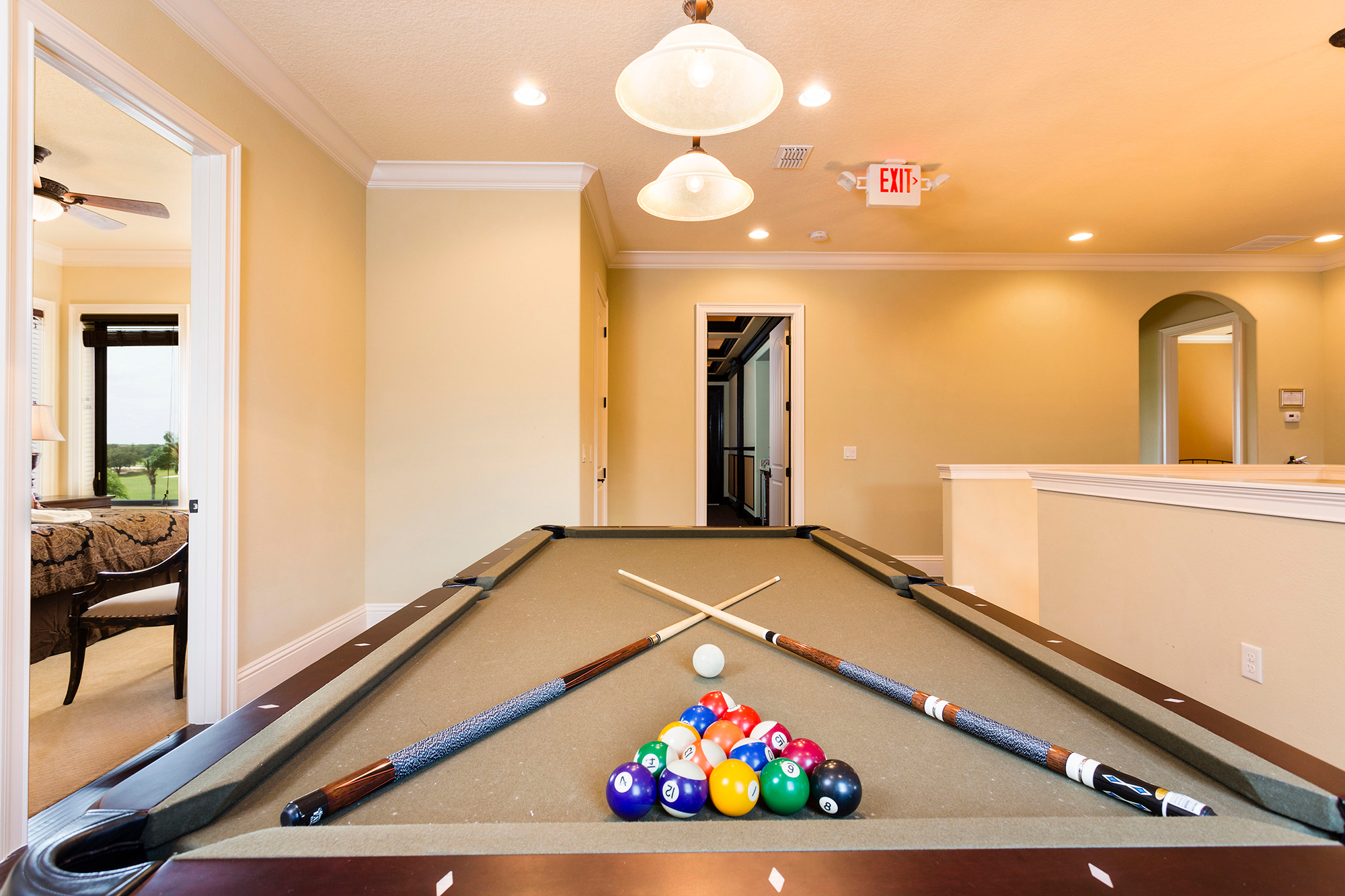 Billiards
