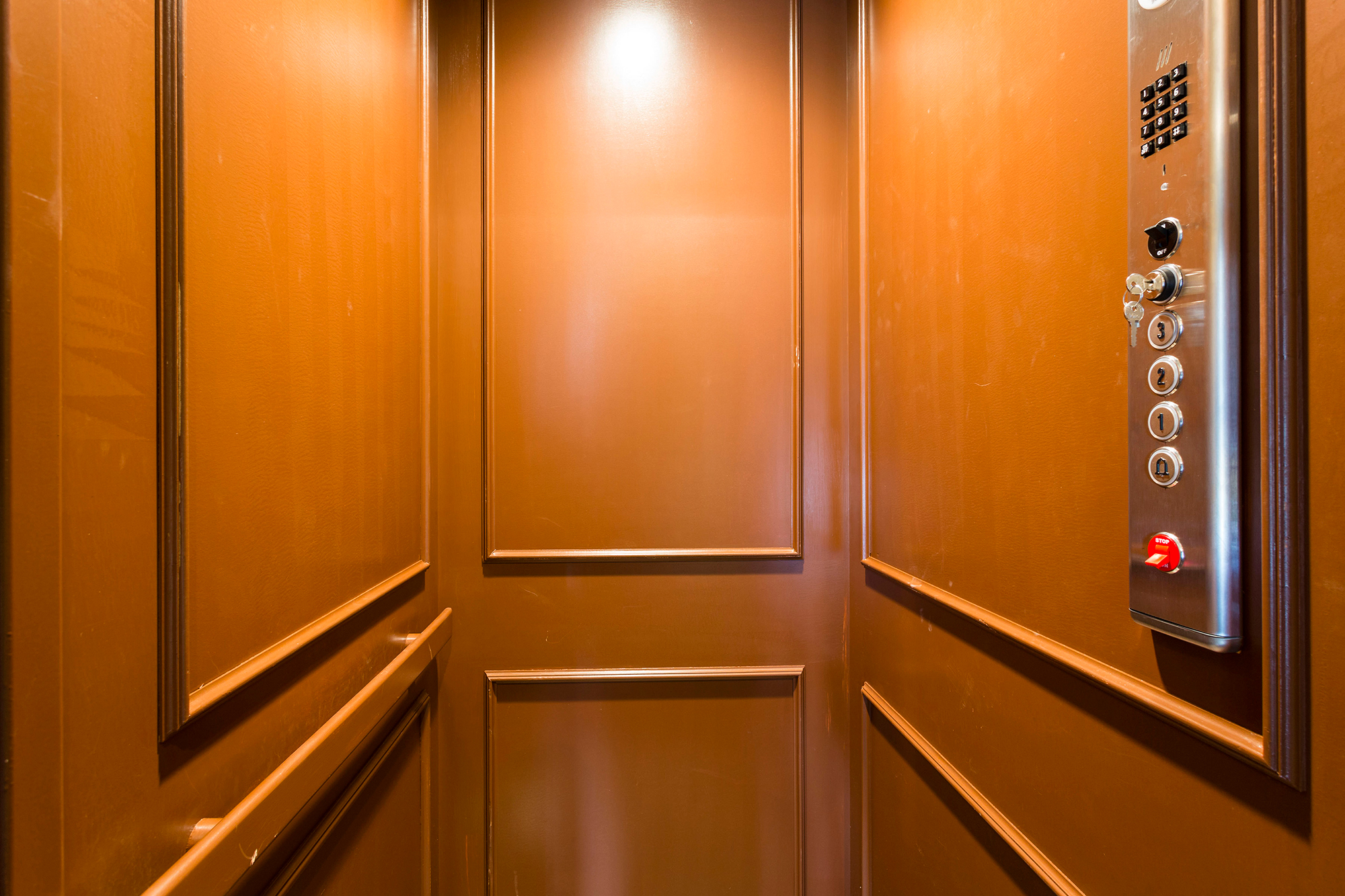 Elevator