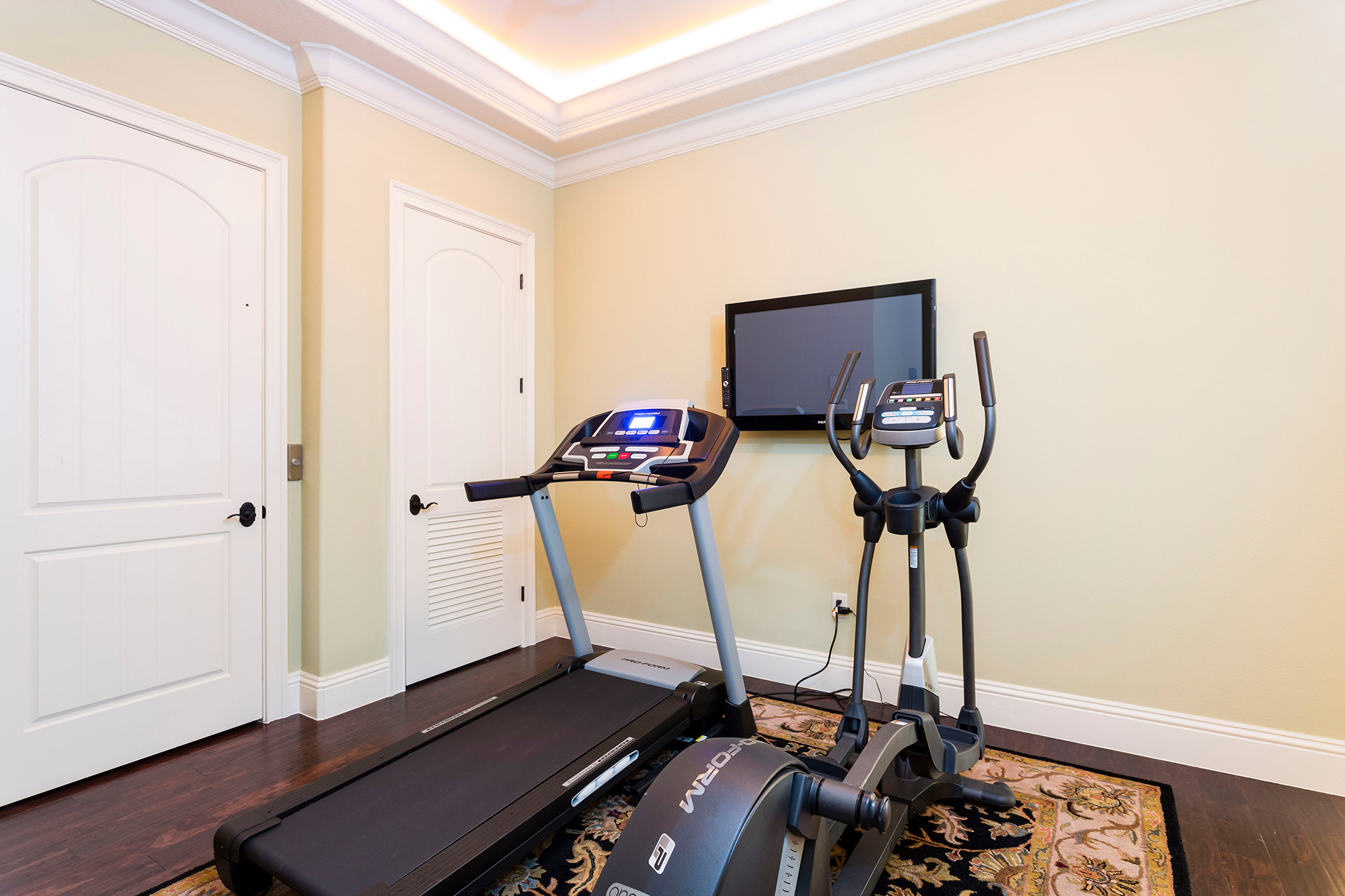 Exercise-Room