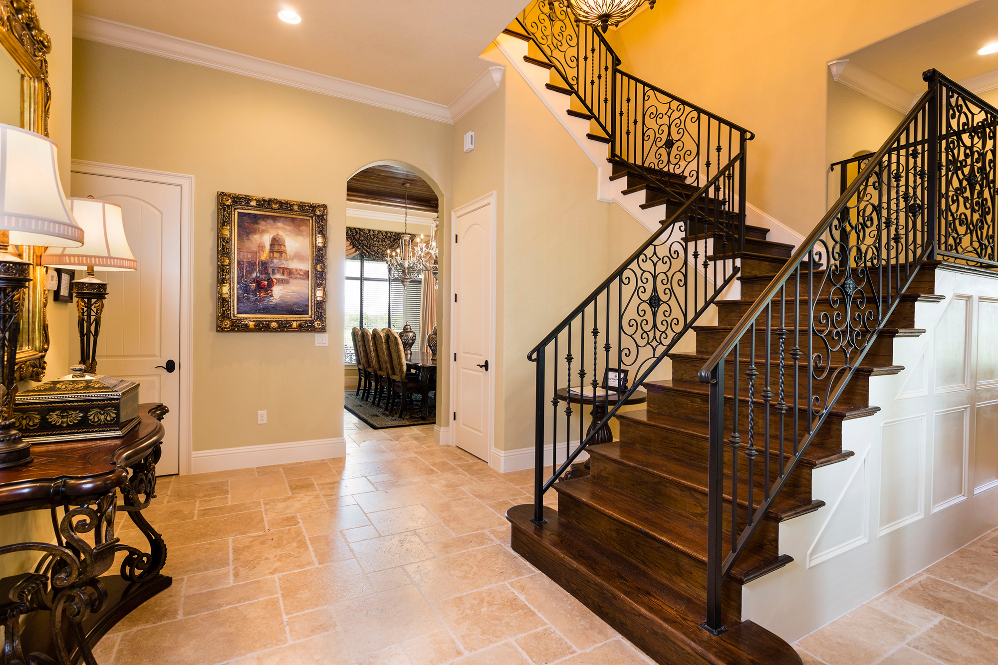 Foyer