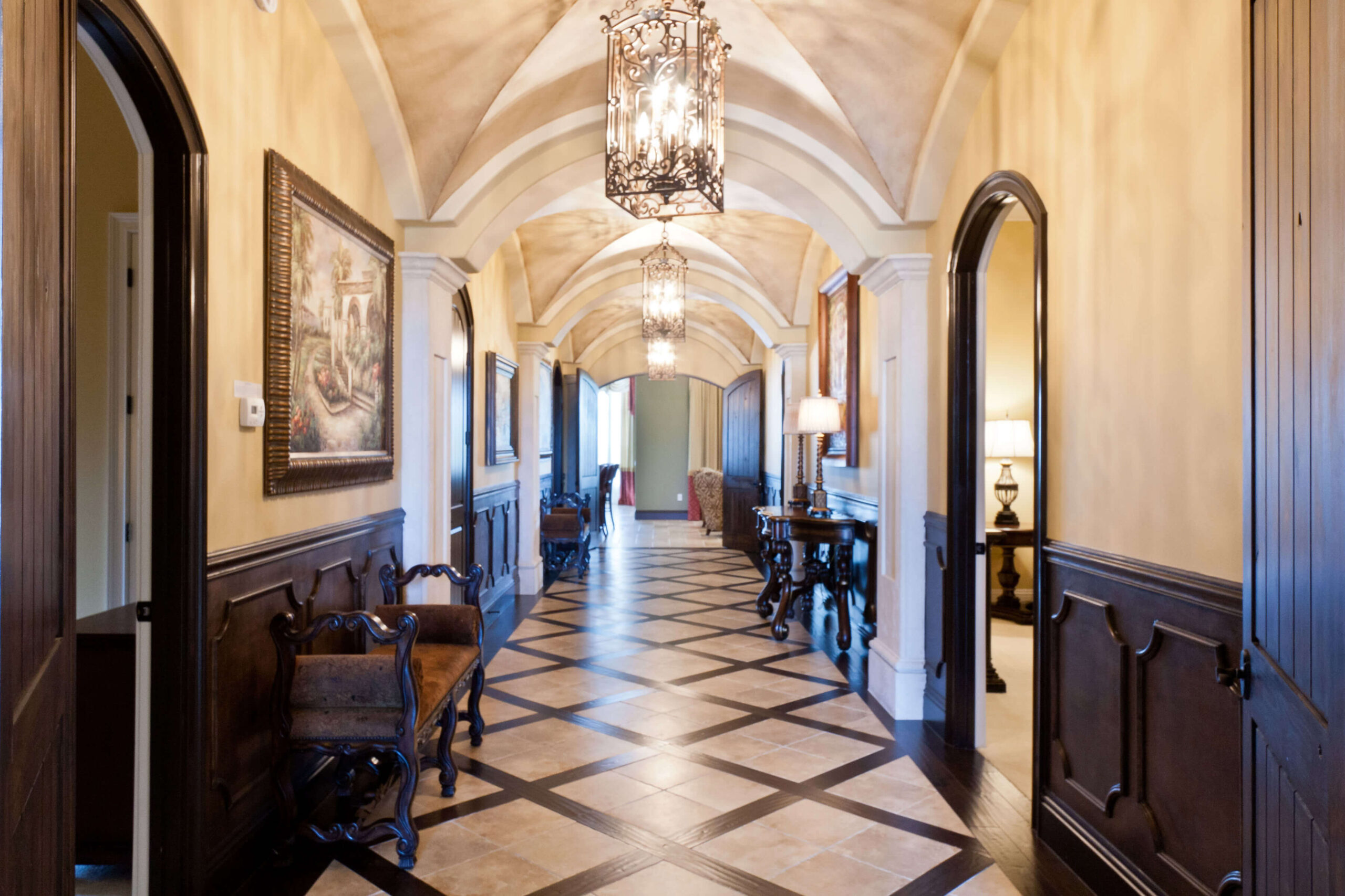 Foyer