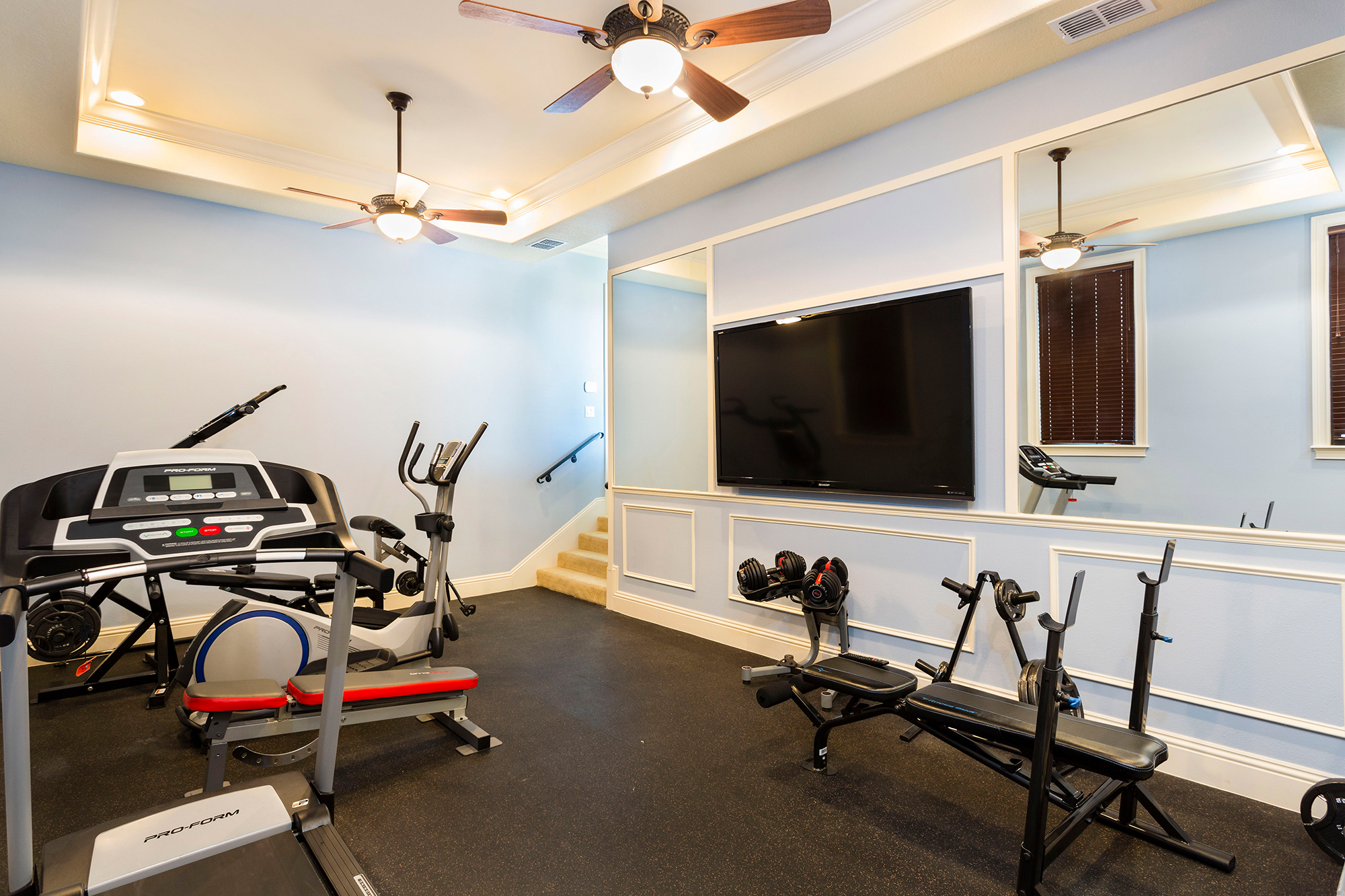 Gym-1