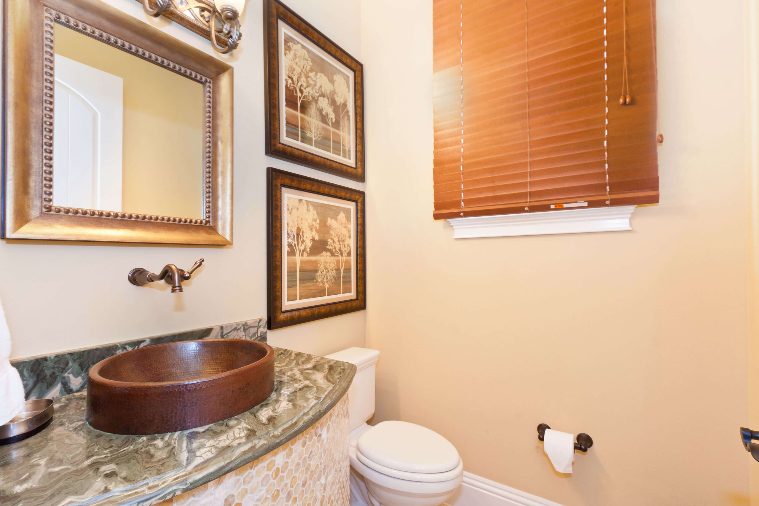 Half Bath-1
