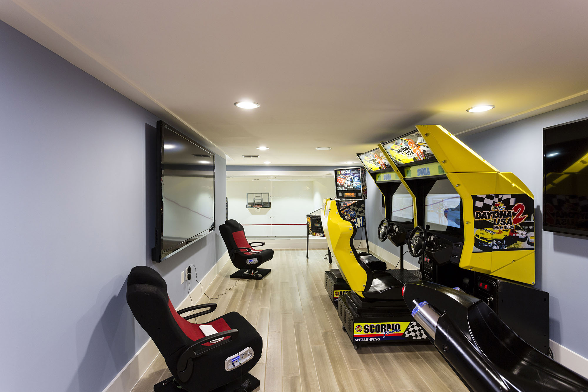 Arcade-1