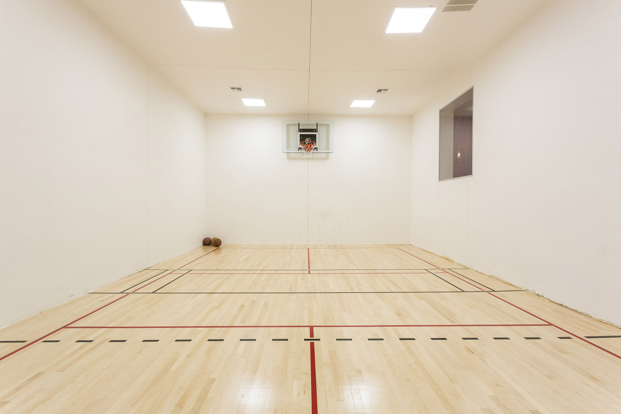 Basketball Court-1