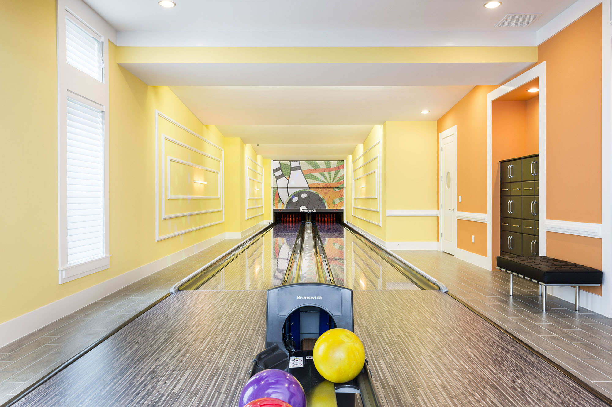 Bowling Alley-2