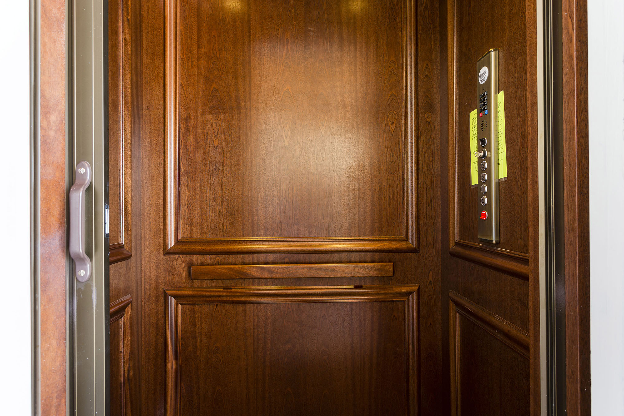 Elevator