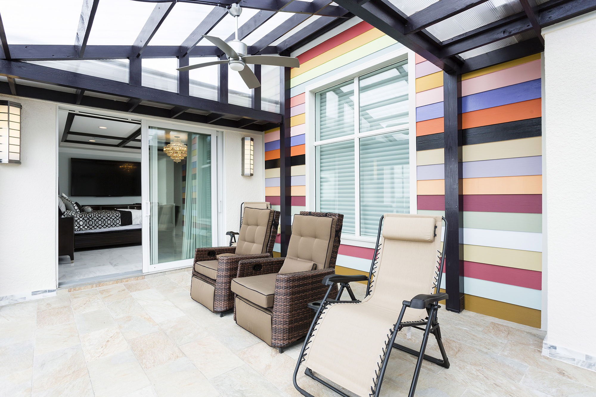 Magical Escapes: Experience the Wonder of Disneyland with Eboni Villas
