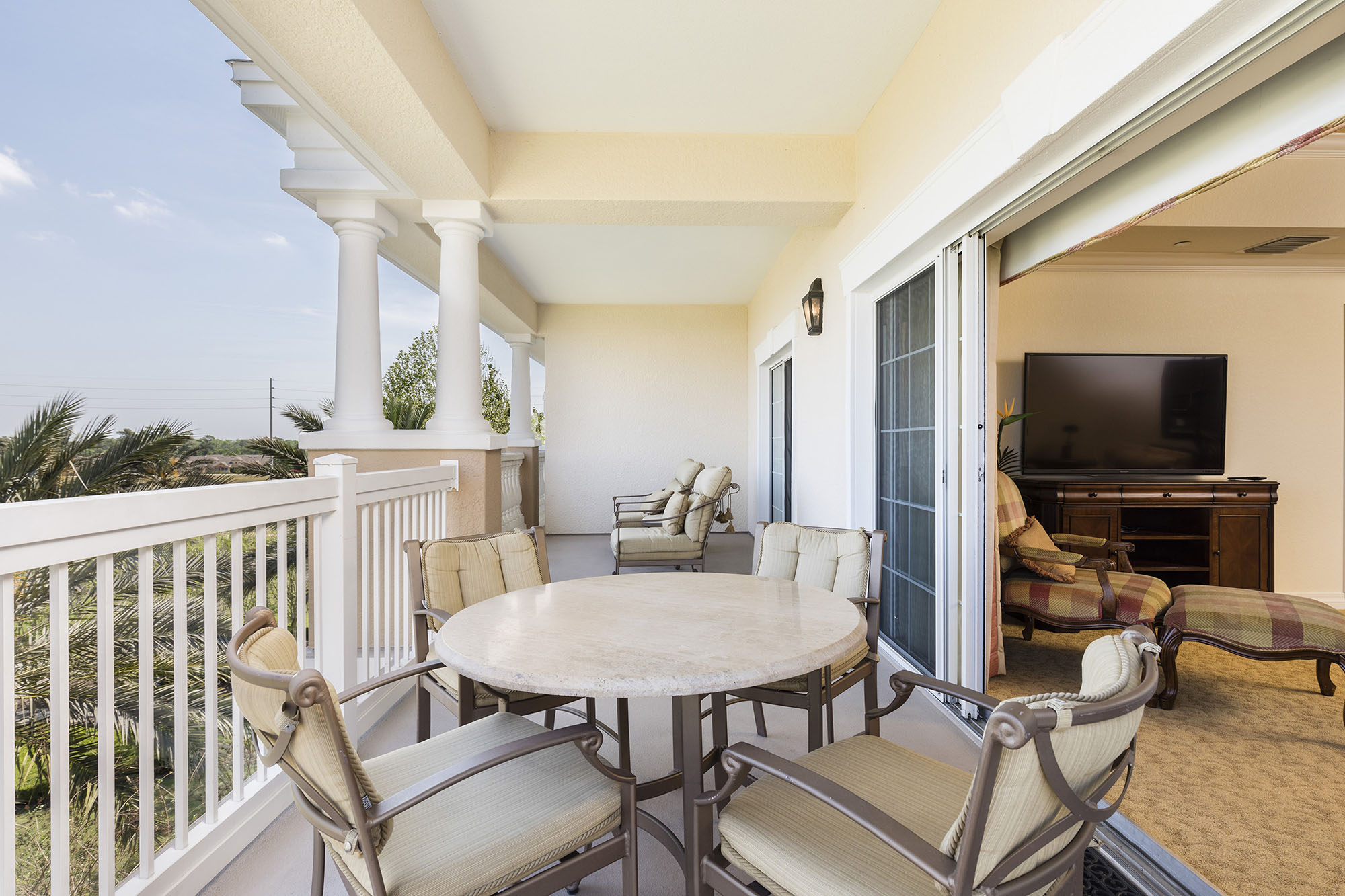 Designing Dreams: The Story Behind Eboni Villas’ Luxurious Interiors
