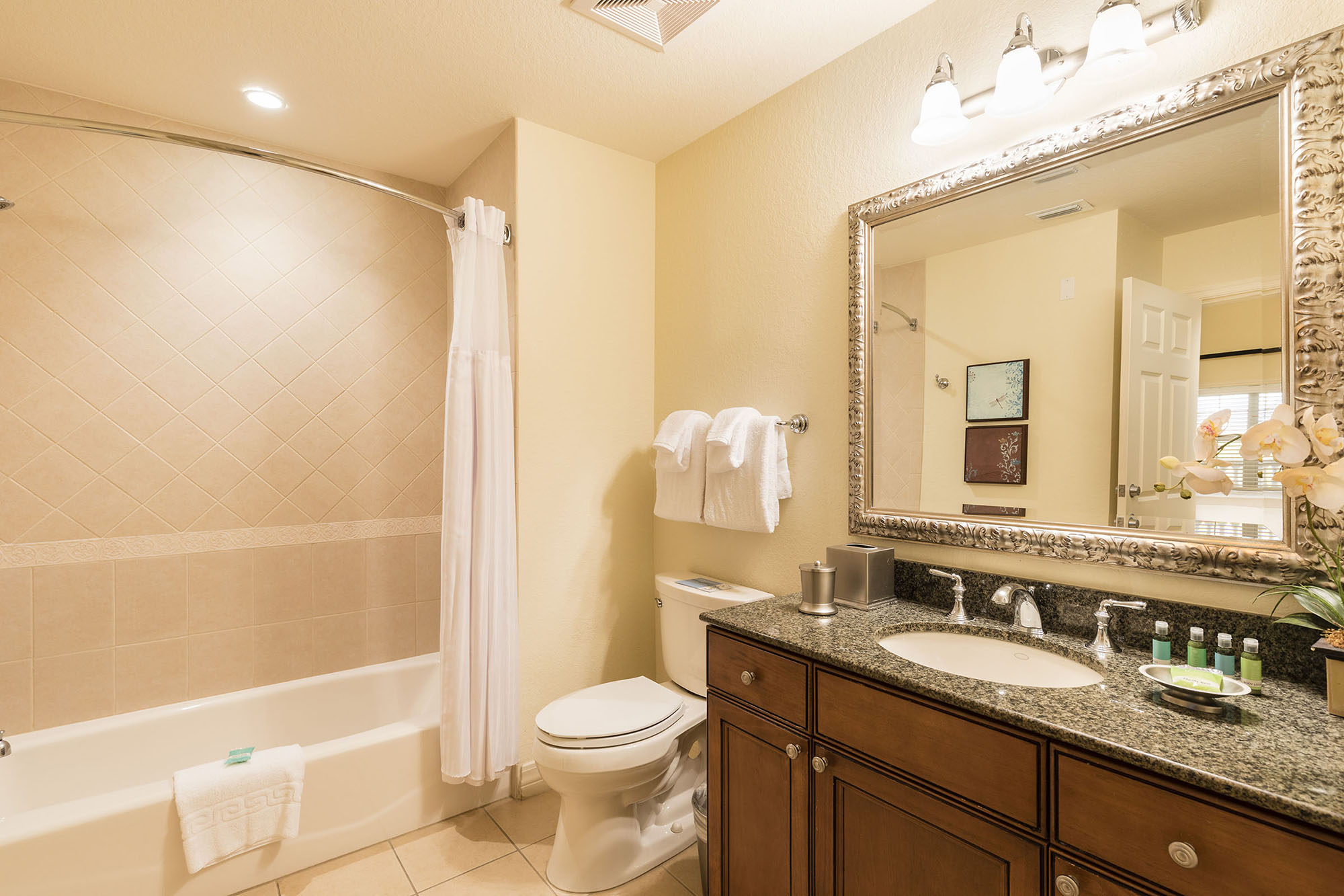Bathroom 3