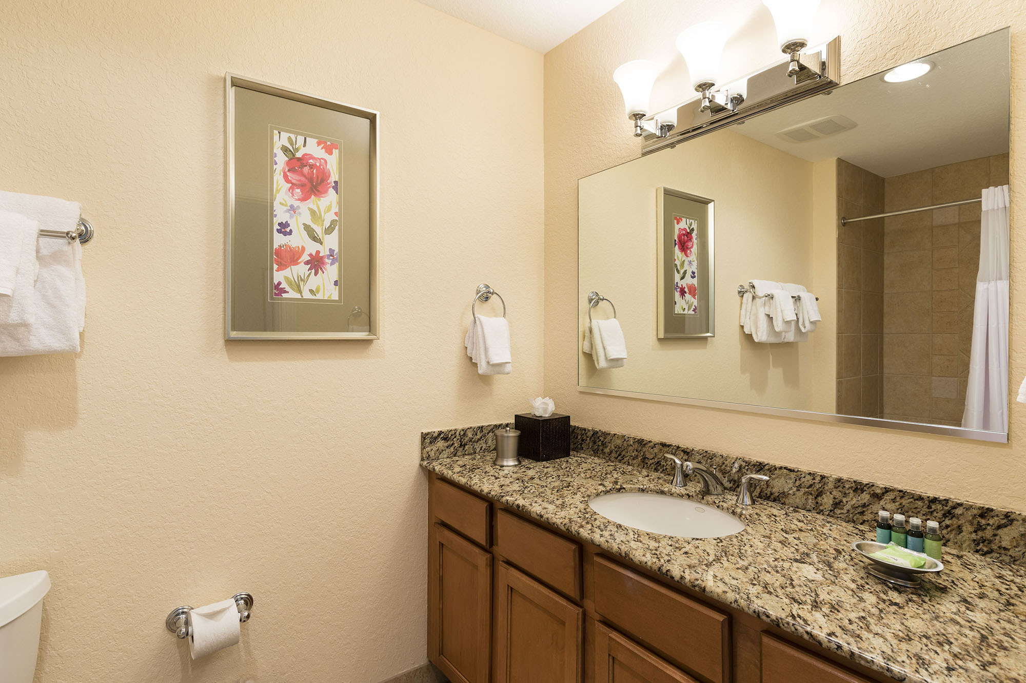 Bathroom 3