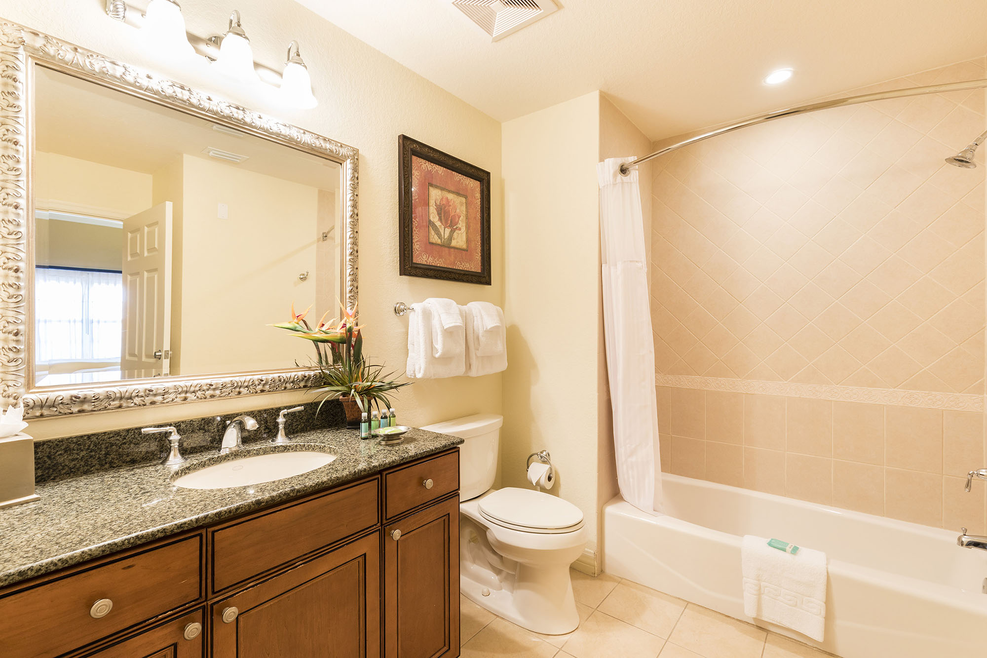 Bathroom 3
