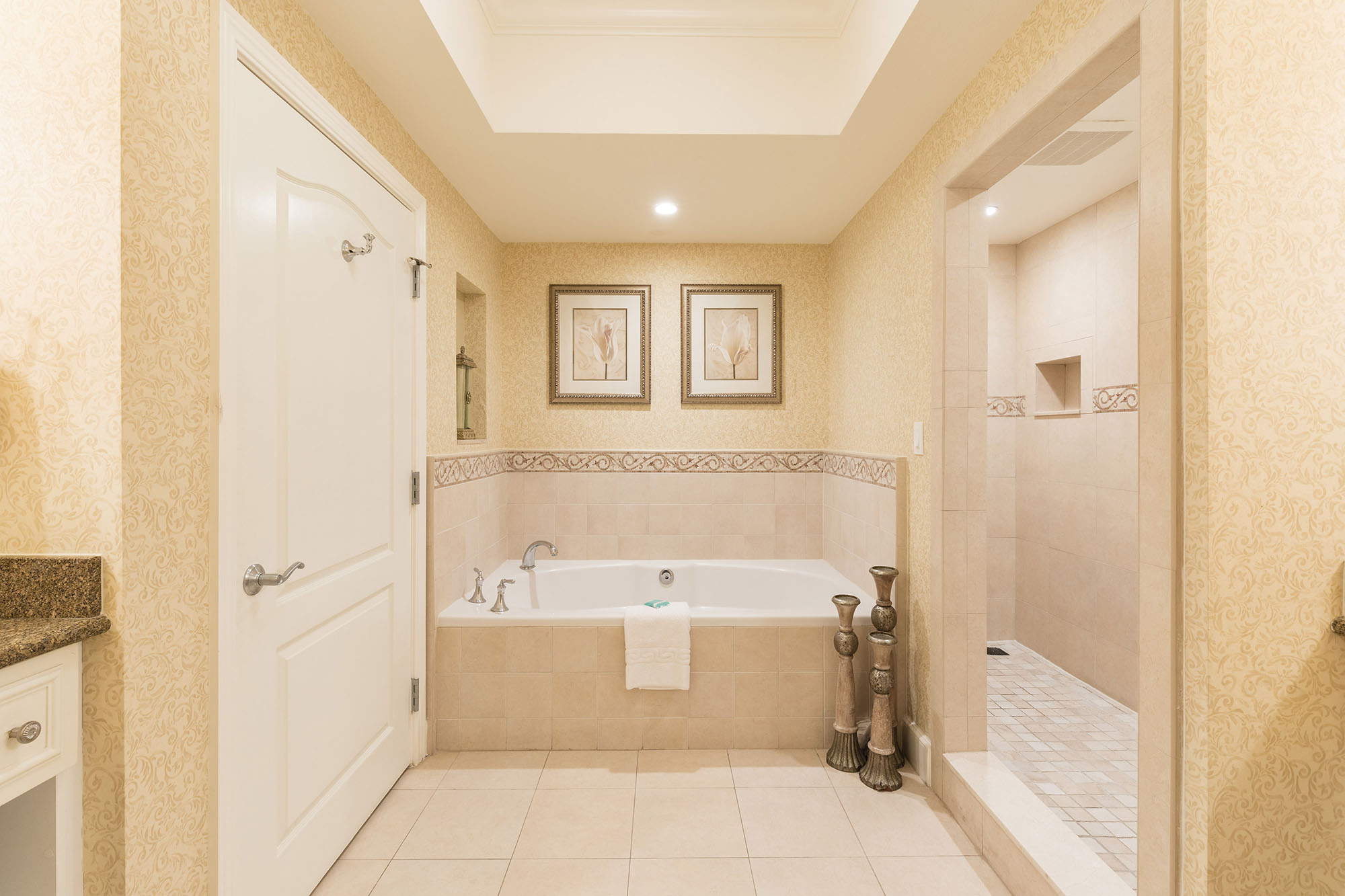 Master Bath 1-1