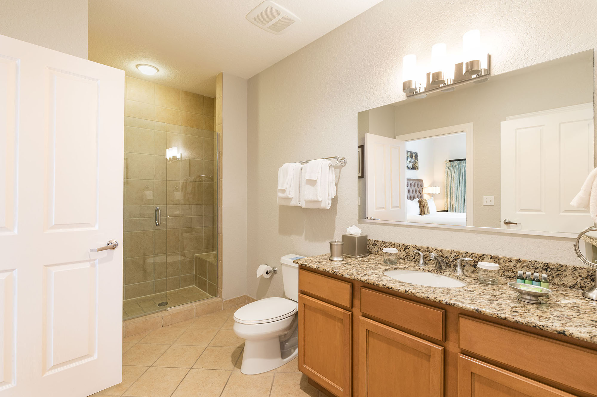 Master Bath 1