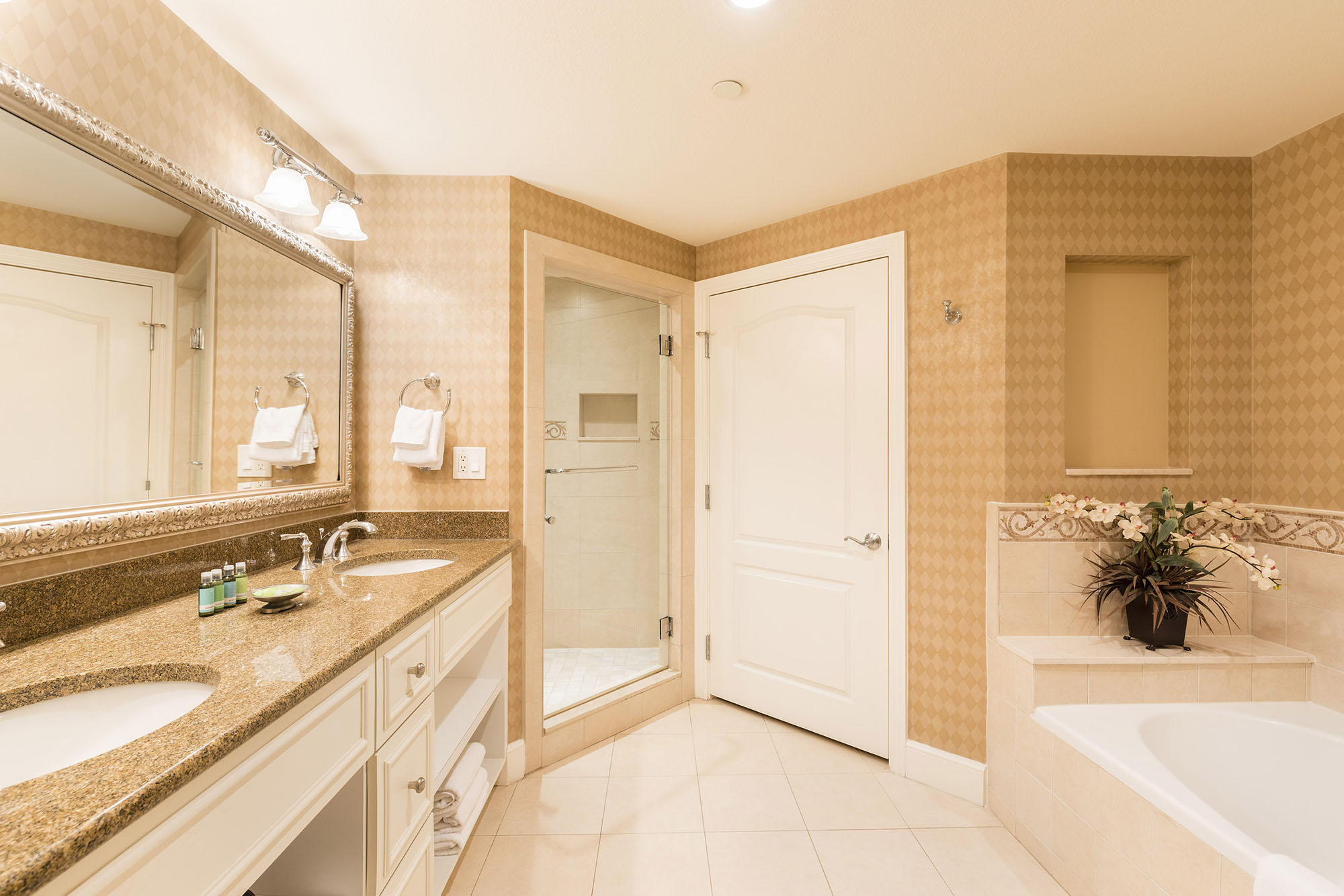 Master Bath 2