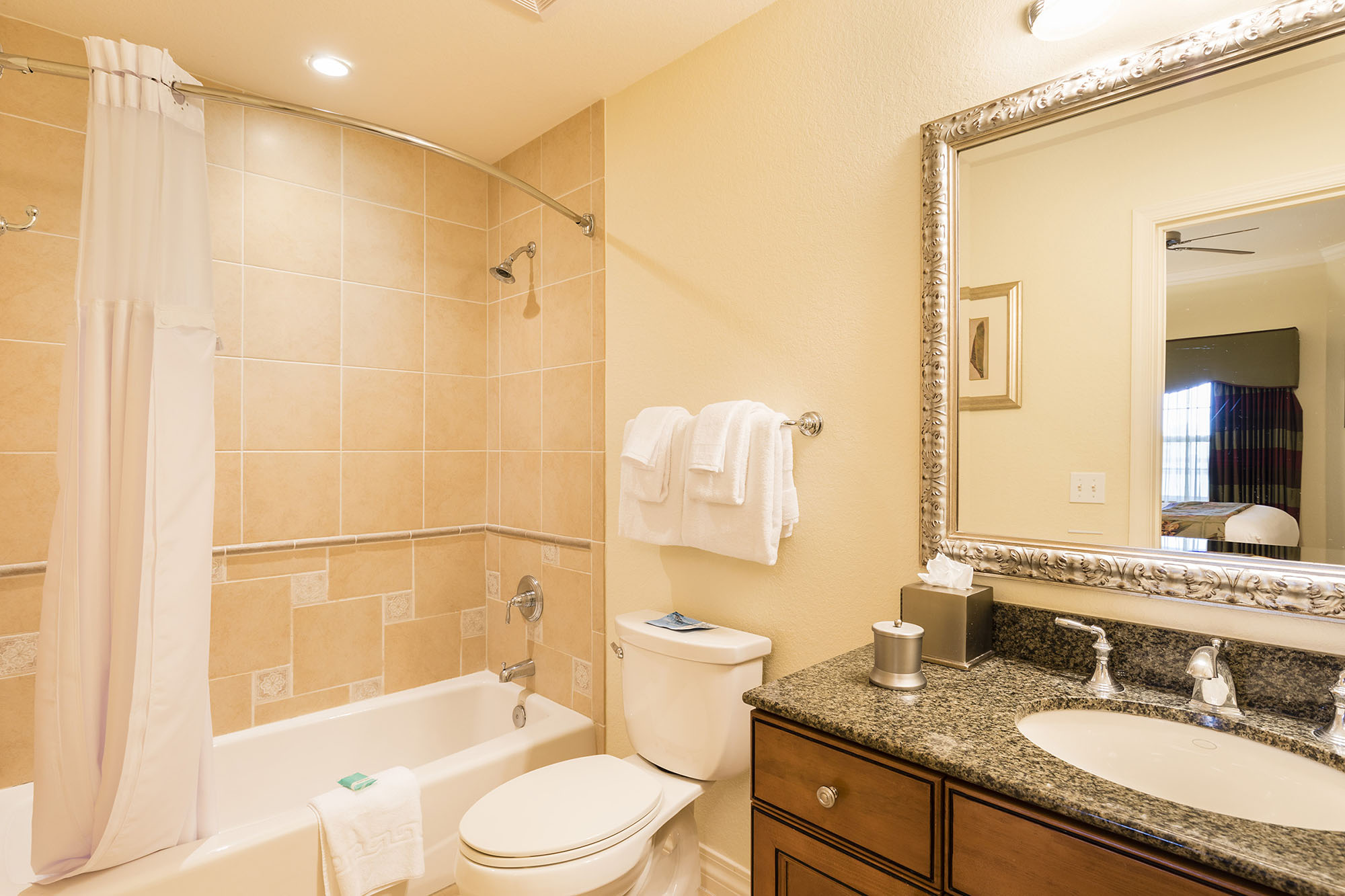Master Bath 2