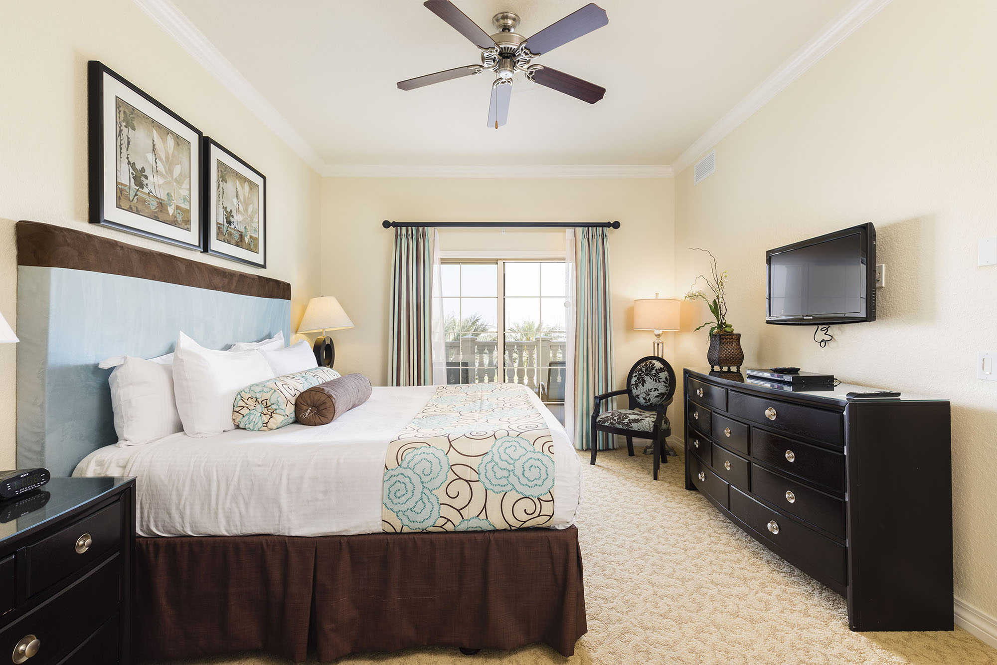 Master Bed 1