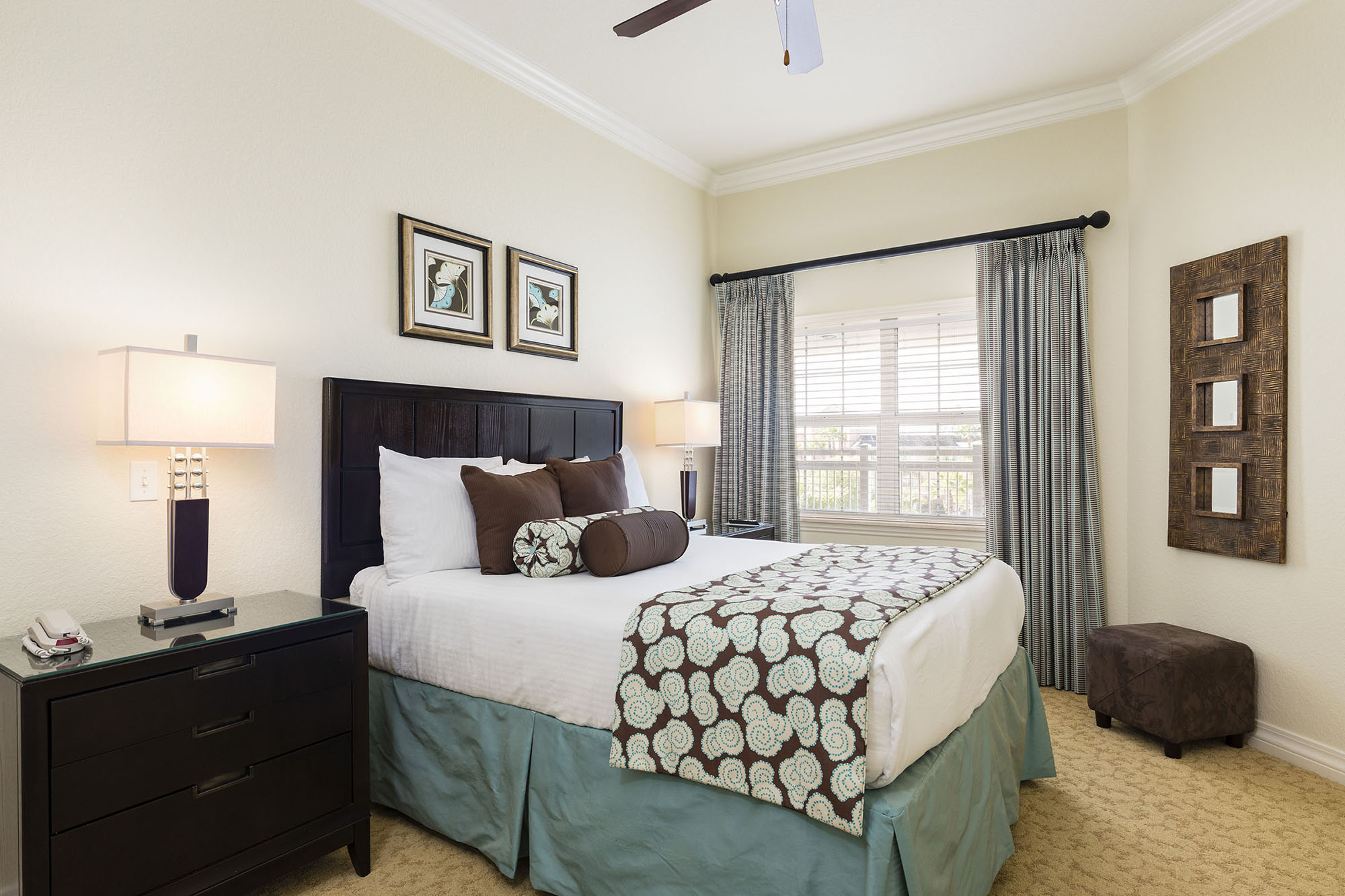 Master Bed 2