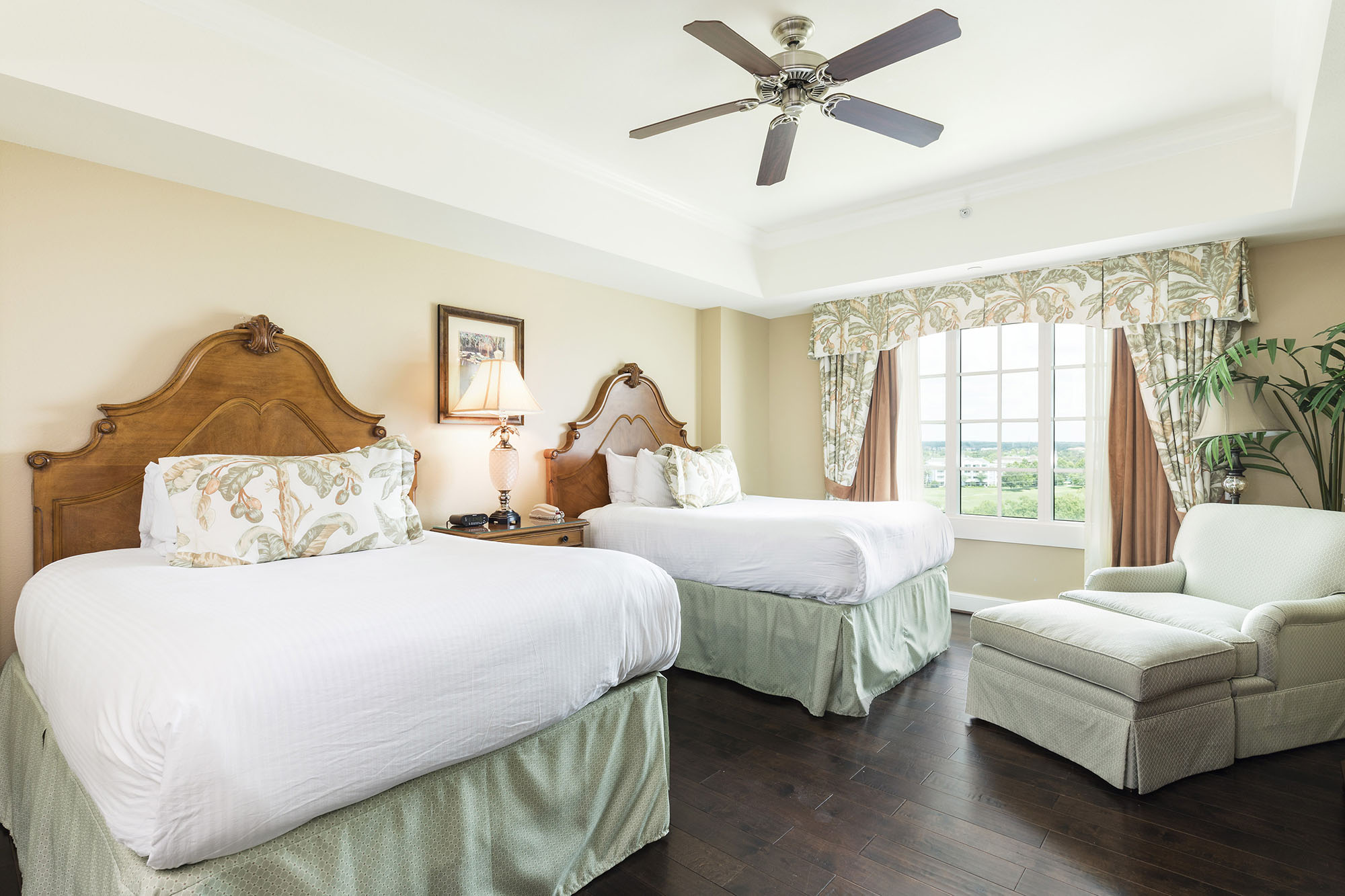 Master Bed 2