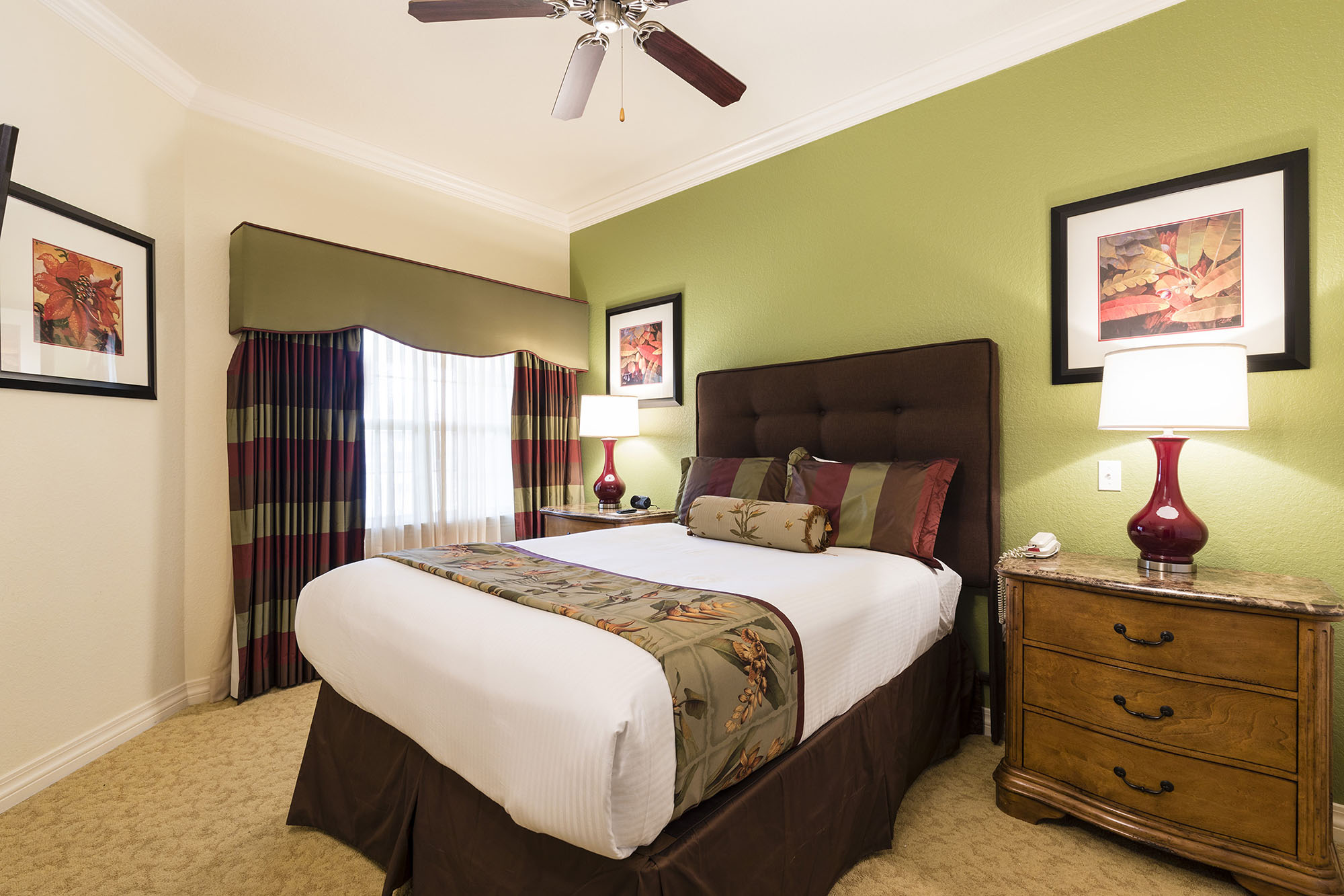 Master Bed 2